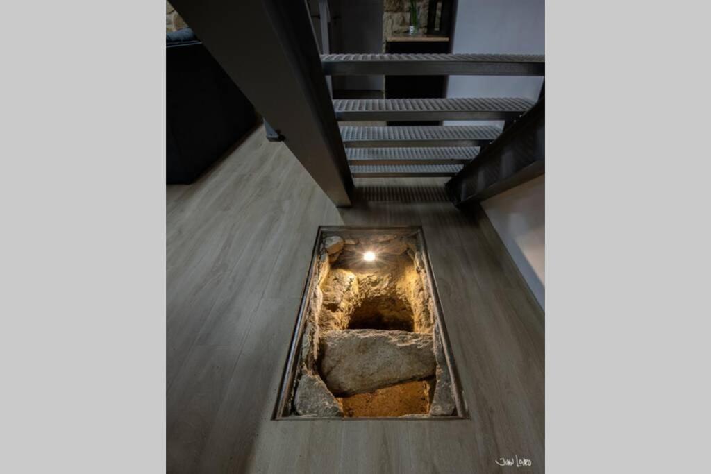 Villa O Agocho Da Moa à Mazaricos Extérieur photo